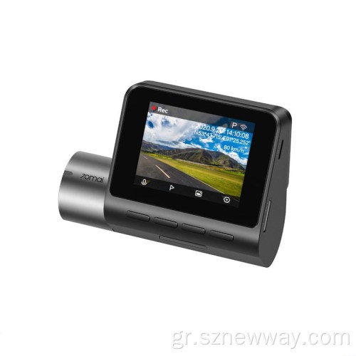 70Mai A500 Dash Cam Night Vision DVR κάμερα